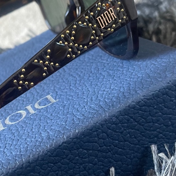 Christian Dior sunglasses